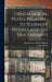 Genealogical Notes Relating to Warnaer Wessels and His Descendants by Joseph Gaston Baillie 1852- Bulloch