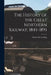 The History of the Great Northern Railway, 1845-1895 [microform] by Charles H. (Charles Herbert) Grinling