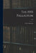 The 1955 Palladium; 1955 by Troy University
