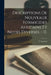 Descriptions De Nouveaux Formicides Africains Et Notes Diverses. - II. by F. Santschi
