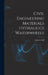 Civil Engineering Materials Hydraulics Waterwheels by Editorial Stff