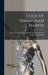 Code Of Hammurabi Harper by King Of Babylonia Transla Hammurabi