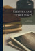 Electra and Other Plays by Sophocles