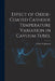 Effect of Oxide-coated Cathode Temperature Variation in Cavuum Tubes. by Walter F. Johnson