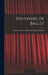 Souvenirs De Ballet: a Book for Lovers of Ballet to Be Published Annually by Anonymous