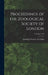 Proceedings of the Zoological Society of London; 1918, pp. 1-310 by Zoological Society of London