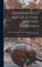 Chesterfield's Art of Letter-writing Simplified: to Which is Appended the Complete Rules of Etiquette and the Usages of Society by Anonymous