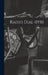 Radio Dial (1931) by Anonymous