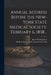 Annual Address Before the New-York State Medical Society. February 6, 1838 .. by James 1796-1874 McNaughton, Medical Society of the State of New Y