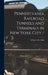 Pennsylvania Railroad Tunnels and Terminals in New York City / by William Wirt 1867- Mills