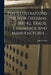 Pen Illustrations of New Orleans, 1881-82. Trade, Commerce and Manufactures .. by John E. Land