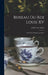 Bureau Du Roi Louis XV: "The Desk of King Louis XV" by Archie Earl Amos