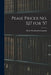 Pease Pricer No. 327 for '57 by Pease Woodwork Company