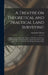 A Treatise on Theoretical and Practical Land Surveying [microform]: Adapted Particularly to the Purposes of Wood-land Surveys, to Which is Added, an I by Alexander 1813-1896 Monro