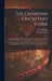 The Canadian Cricketer's Guide [microform]: Containing Photographs and Biographical Sketch of a Prominent Cricketer, History of Cricket, Hints on the by T. D. B. 1833 Phillipps