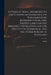 Letters of Zeno, Addressed to the Citizens of Edinburgh on Parliamentary Representation, and, Particularly on the Imperfect Representation for the Cit by Zeno