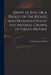 Droit Le Roy, or A Digest of the Rights and Prerogatives of the Imperial Crown of Great-Britain by Timothy D. 1786 Brecknock