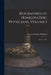 Biographies of Homeopathic Physicians, Volume 1: Aanes - Ayres; 1 by Thomas Lindsley 1847-1918 Bradford