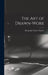 The Art of Drawn-work by Jennie Taylor Wandle