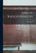 Applied Radiochemistry by Otto 1879-1968 Hahn