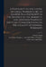 A Postscript to the Letter, on Libels, Warrants, &c. in Answer to a Postscript in the Defence of the Majority, and Another Pamphlet, Entitled, Conside by Charles 1735-1773 Defence of Lloyd