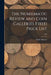The Numismatic Review and Coin Galleries Fixed Price List; 3n5 by Stack's Bowers