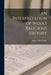 An Interpretation of India's Religious History by Robert Allen 1847-1929 Hume