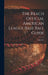 The Reach Official American League Base Ball Guide; 1900-1901 by Anonymous