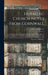 Heraldic Church Notes From Cornwall: Containing All the Heraldry and Genealogical Particulars on Every Memorial in Ten Churches in the Deanery of East by Arthur John 1848- Jewers