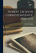 Robert Dickson Correspondence, 1960-1971 by Eric P Newman
