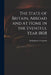 The State of Britain, Abroad and at Home in the Eventful Year 1808 by Englishman of No Party