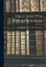 Hillcrest PTA 1953/4 Program by Hillcrest Parent-Teacher Association