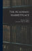 The Academic Marketplace by Theodore Caplow