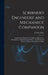 Scribner's Engineers' and Mechanics' Companion: Comprising United States' Weights and Measures: Mensuration of Superficies and Solids ... the Mechanic by J. M. Scribner