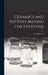 Ceramics and Pottery Making for Everyone by Carol 1913-1989 Janeway