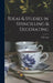 Ideas & Studies in Stencilling & Decorating by A. Desaint