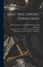 Basic Machining Operations by American Society of Tool and Manufact