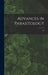 Advances in Parasitology; 26 by Anonymous