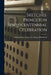Sketches. Princeton Sesqvicentennial Celebration by William Silas Whitehead