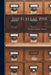 The Flyleaf, 1955; 5: 2 by Fondren Library Friends