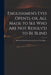 Englishmen's Eyes Open'd, or, All Made to See Who Are Not Resolv'd to Be Blind: Being the Excise Controversy Set in a New Light ... by Anonymous