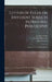 Letters of Euler on Different Subjects in Natural Philosophy: Addressed to a German Princess; 2 by Leonhard 1707-1783 Euler