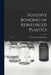 Adhesive Bonding of Reinforced Plastics by Henry Alexander Perry