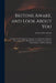 Britons Awake, and Look About You; or, Ruin the Inevitable Consequence of a Land-war, Whether Successful, or Not. Humbly Recommended to the Serious Co by Lover of His Country