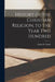 History of the Christian Religion [microform], to the Year Two Hundred by Charles B. (Charles Burlingame) Waite