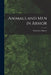 Animals and Men in Armor by Genevieve Shimer