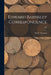 Edward Barnsley Correspondence; 1958 by Eric P Newman