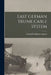 East German Trunk Cable System by Central Intelligence Agency