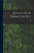 Advances in Parasitology; 66 by Anonymous
