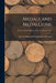 Medals and Medallions; Medals and Medallions - Sale and Auction Lists by Lincoln Financial Foundation Collection